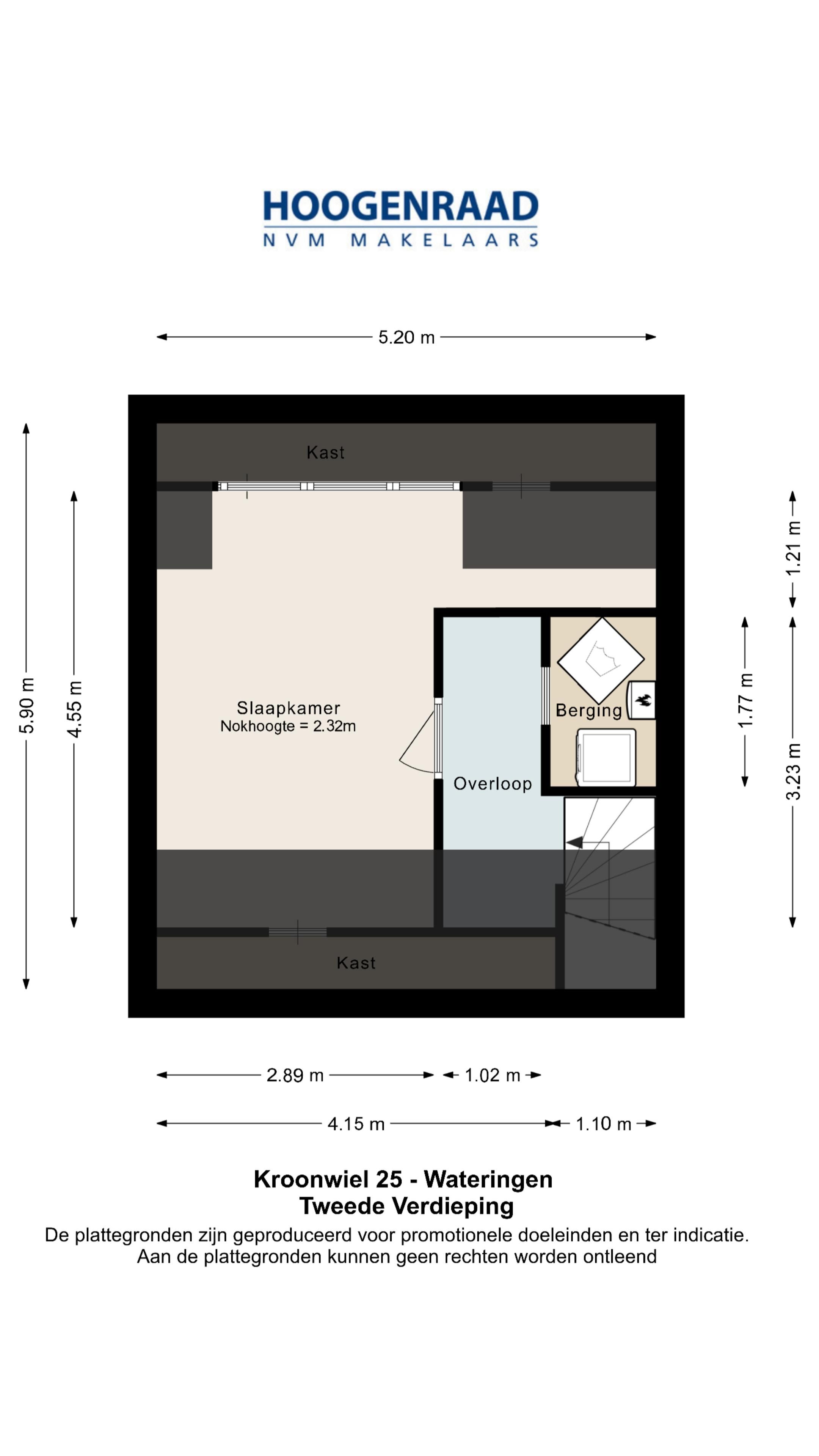 Foto 30 van Kroonwiel 25