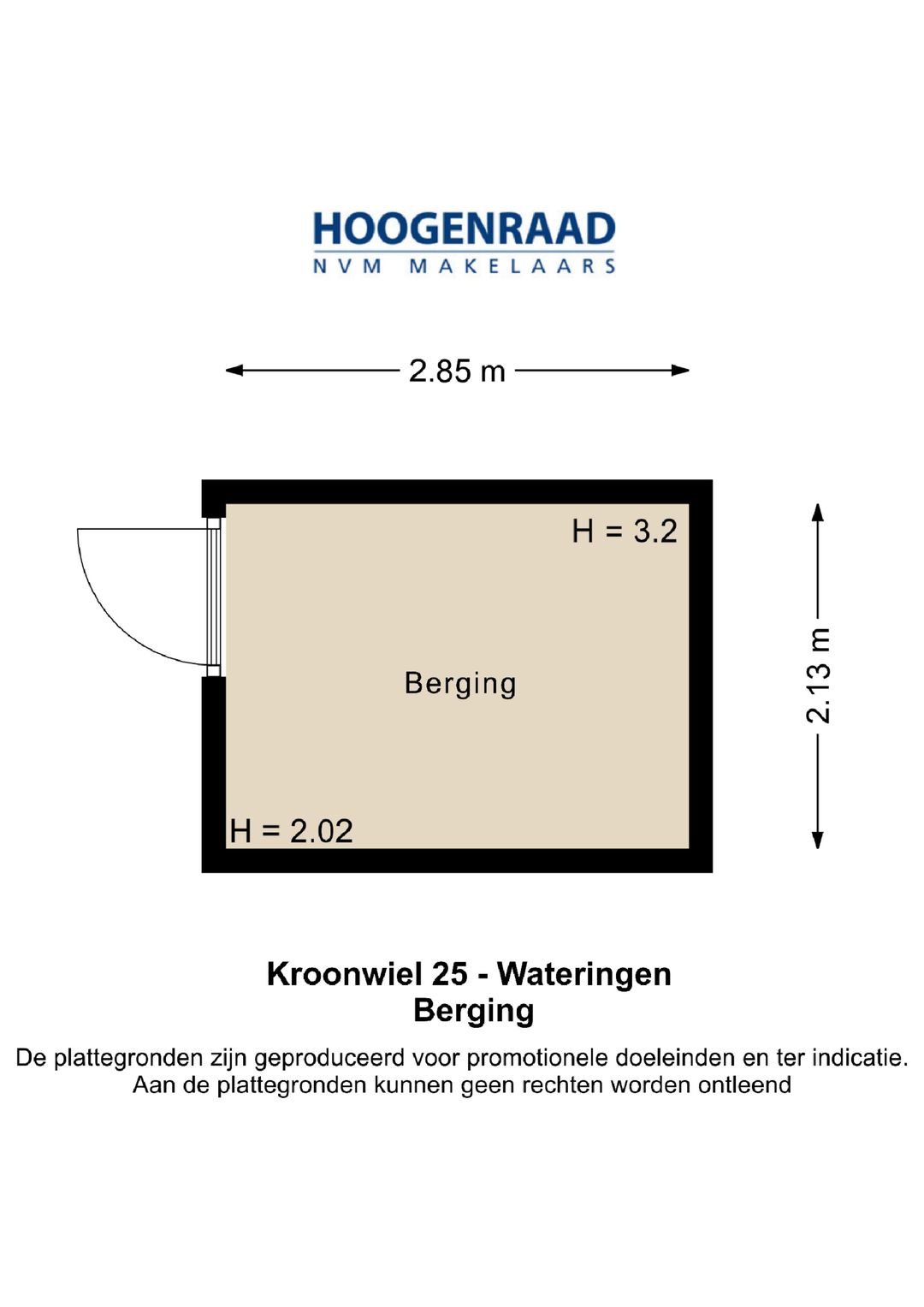 Foto 31 van Kroonwiel 25