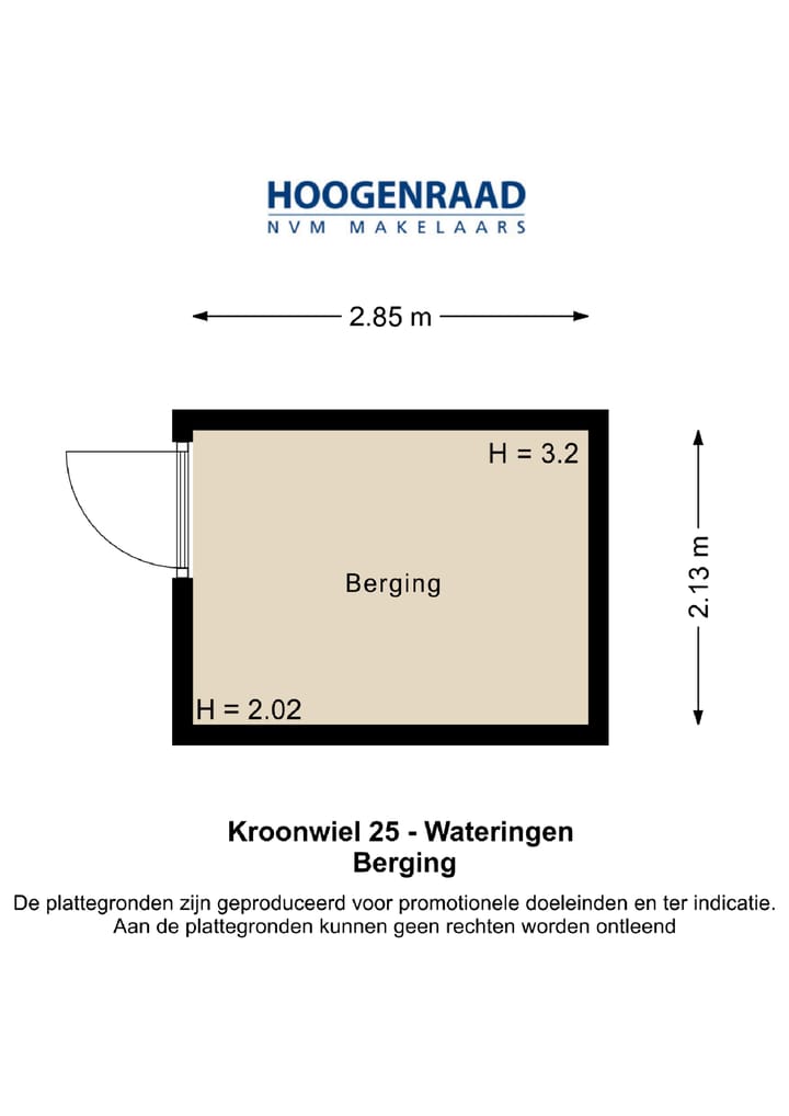 Foto 31 van Kroonwiel 25