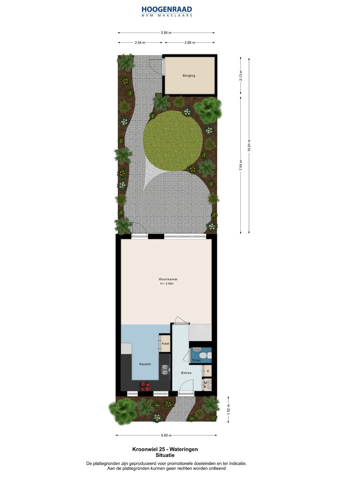 Foto 32 van Kroonwiel 25