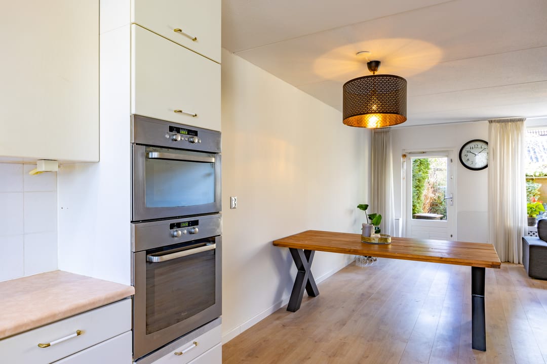 Foto 13 van Kroonwiel 25