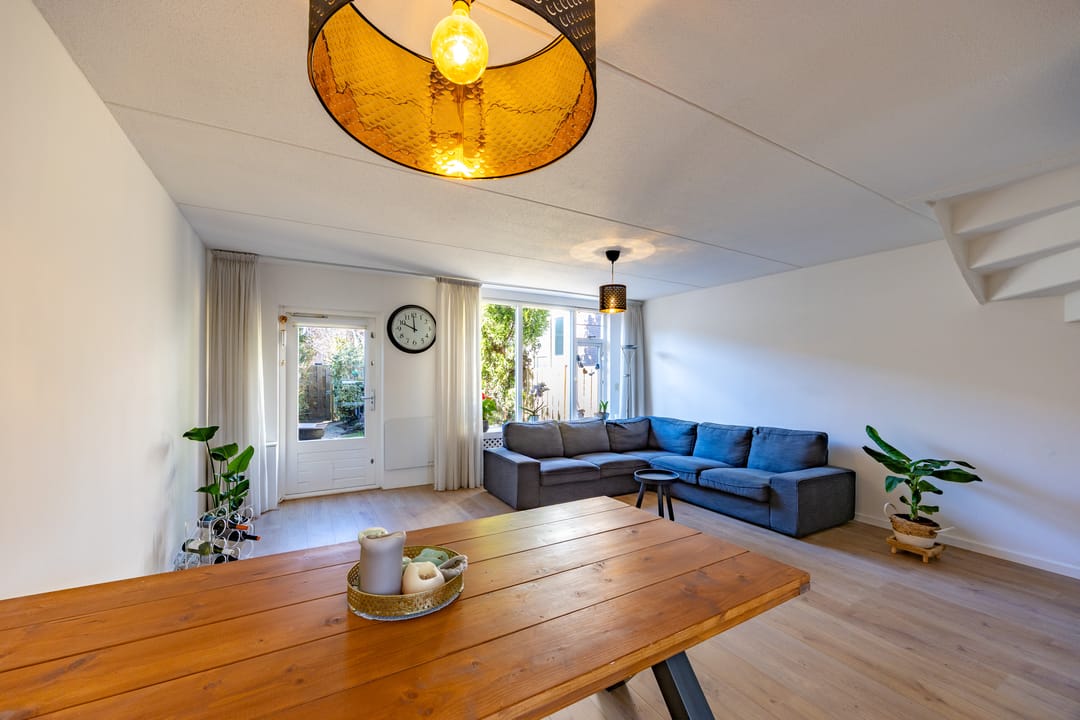 Foto 2 van Kroonwiel 25