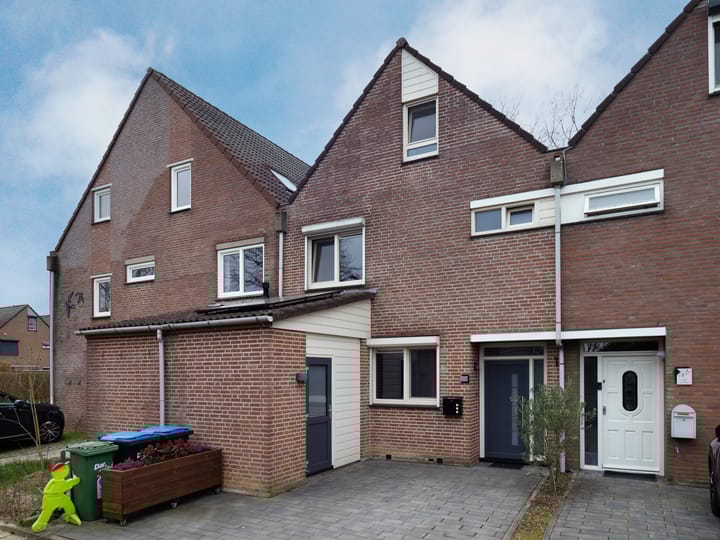 Foto 1 van de Hoefkamp 1094