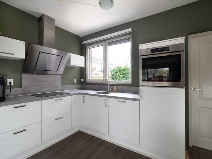 Foto 6 van de Hoefkamp 1094