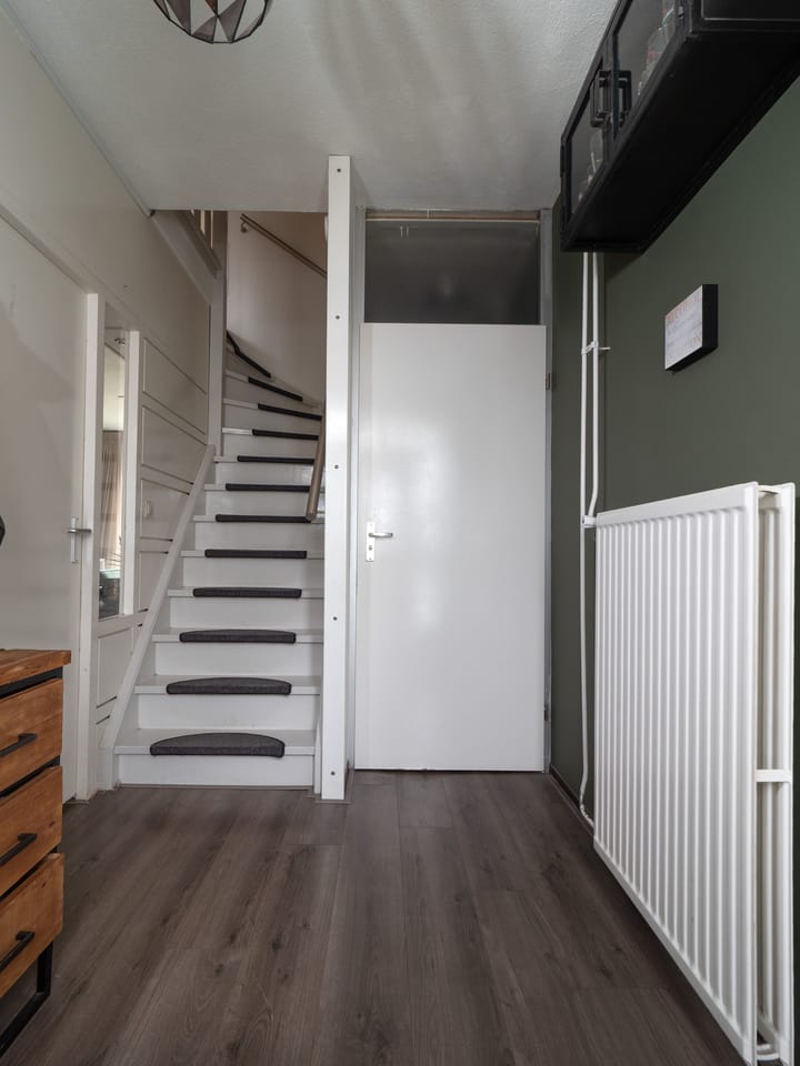 Foto 9 van de Hoefkamp 1094