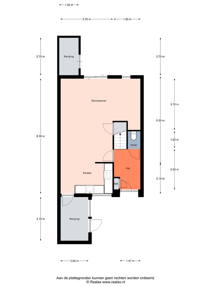 Foto 10 van de Hoefkamp 1094