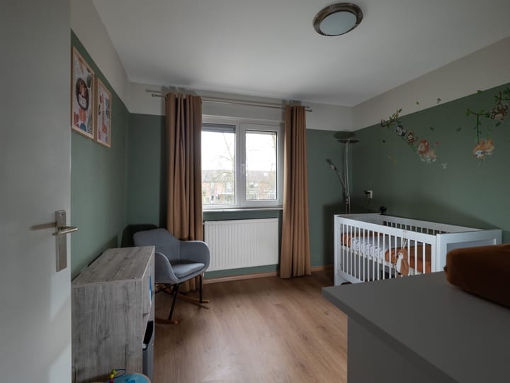 Foto 13 van de Hoefkamp 1094