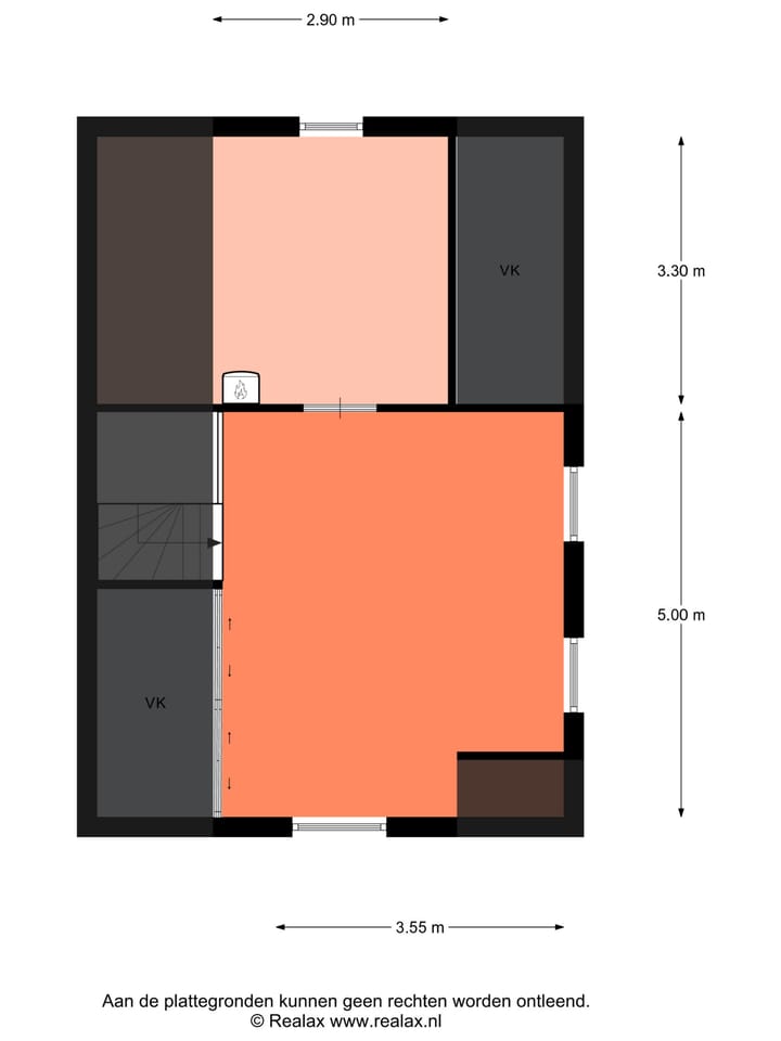 Foto 19 van de Hoefkamp 1094