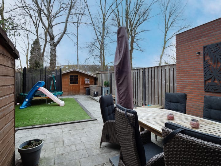 Foto 20 van de Hoefkamp 1094