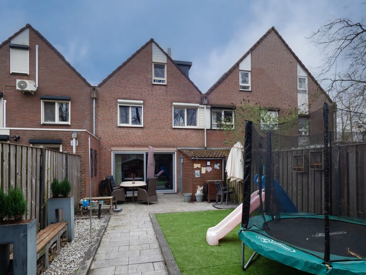 Foto 21 van de Hoefkamp 1094