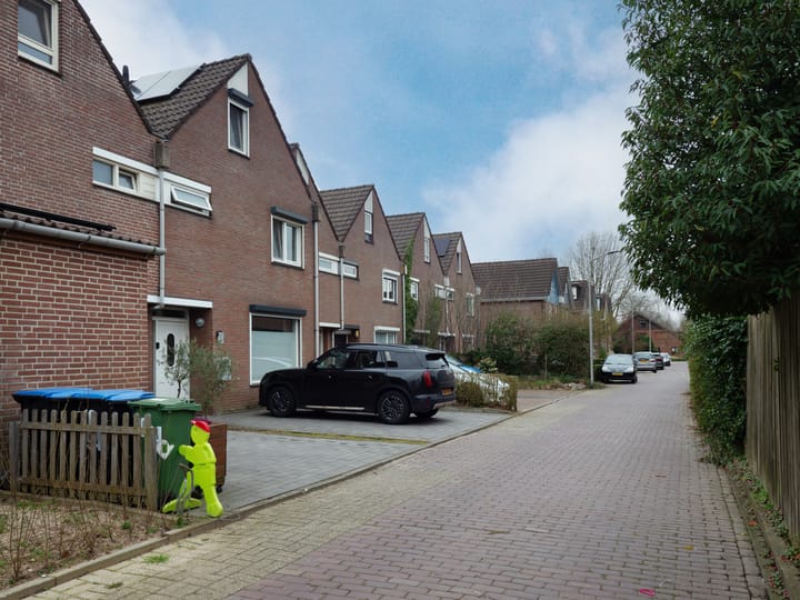 Foto 23 van de Hoefkamp 1094