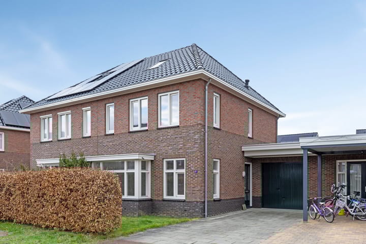 Foto 1 van Spurrie 31