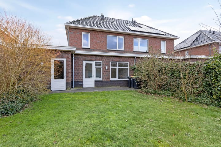 Foto 2 van Spurrie 31