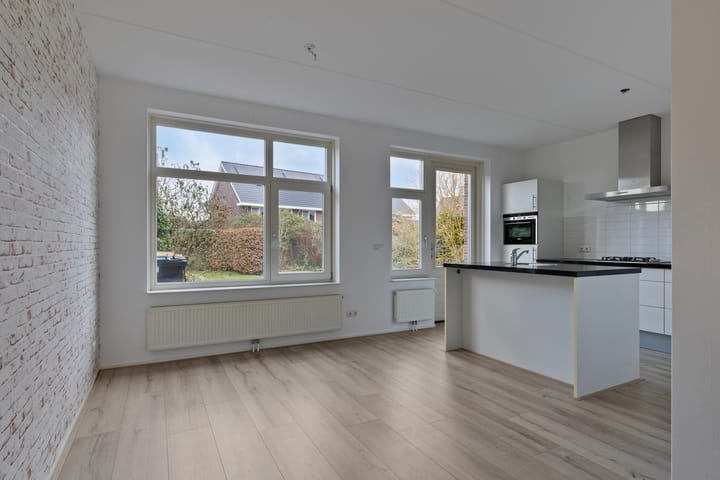 Foto 6 van Spurrie 31