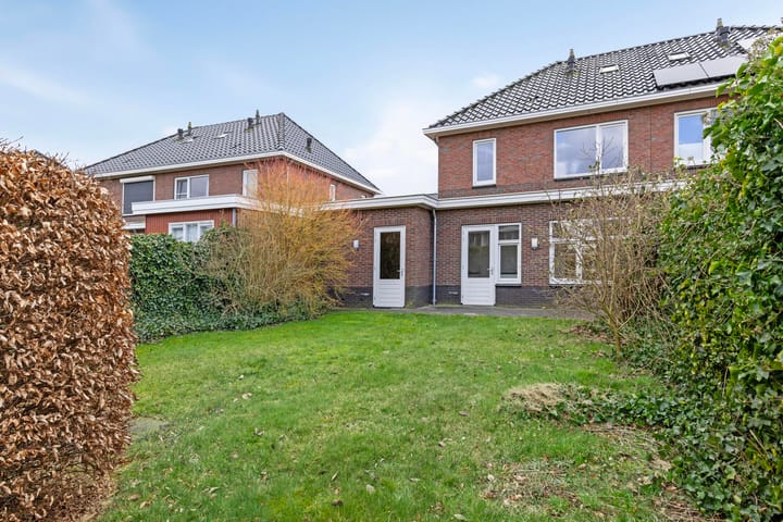 Foto 10 van Spurrie 31