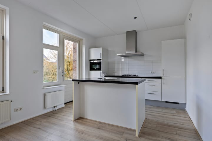 Foto 9 van Spurrie 31