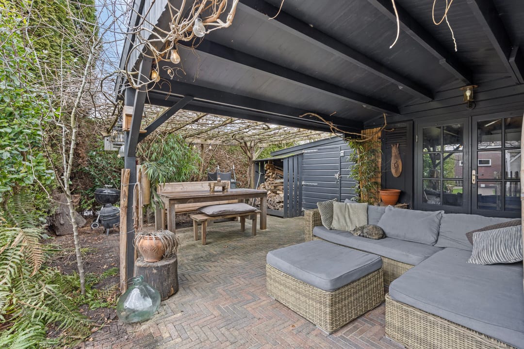 Photo 31 of Vonderpad 4