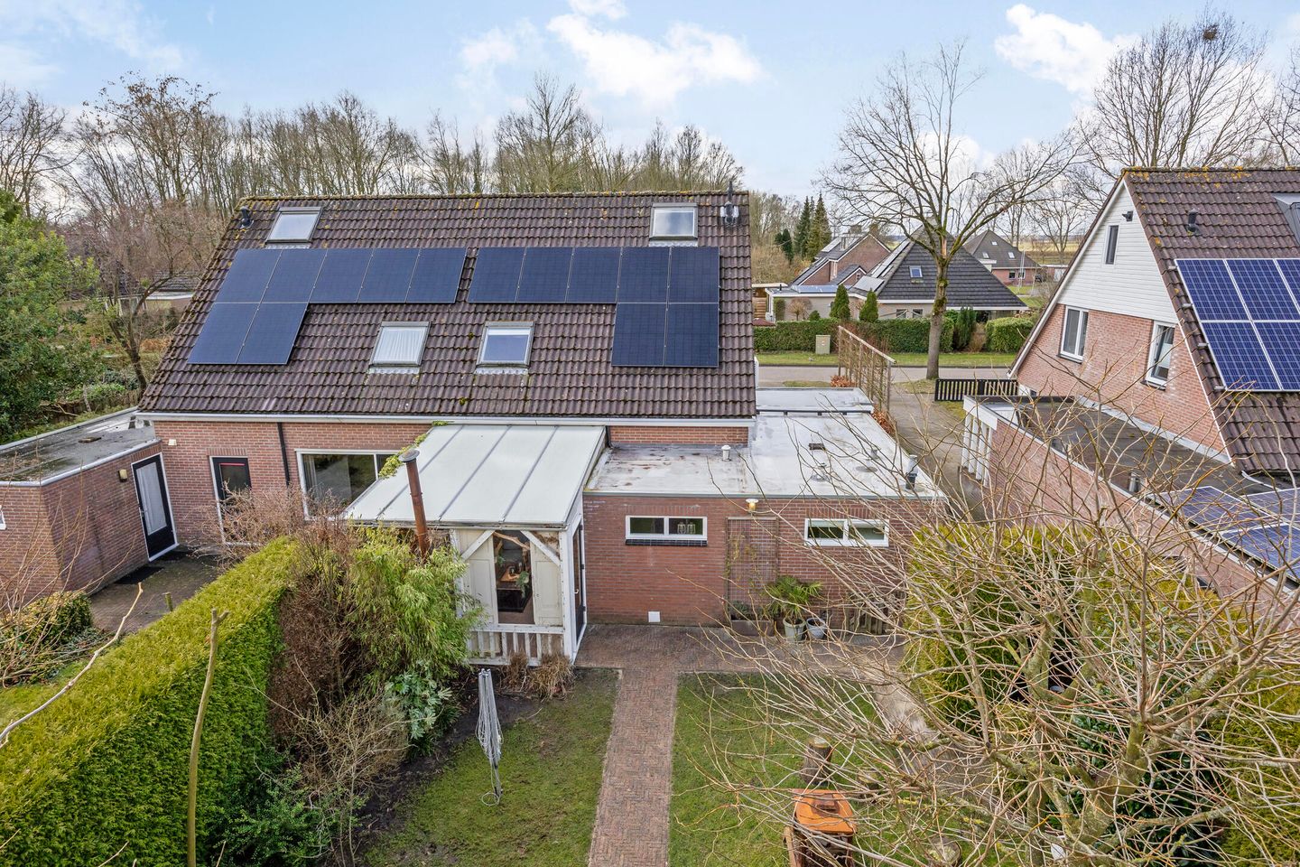 Photo 34 of Vonderpad 4