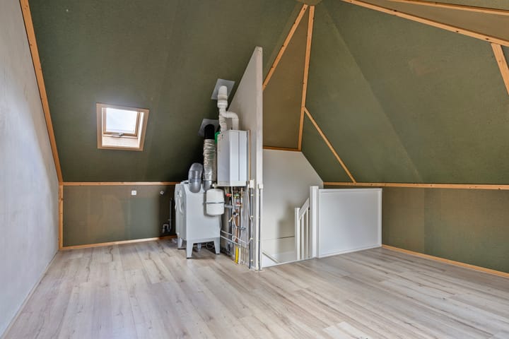 Foto 21 van Spurrie 31