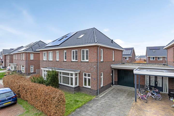 Foto 23 van Spurrie 31