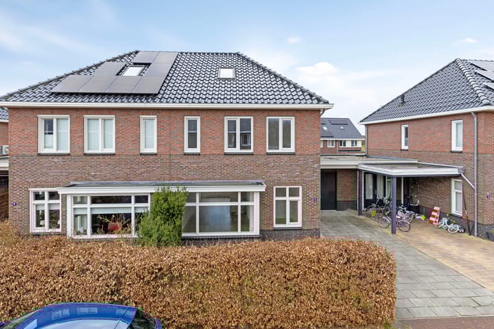 Foto 24 van Spurrie 31