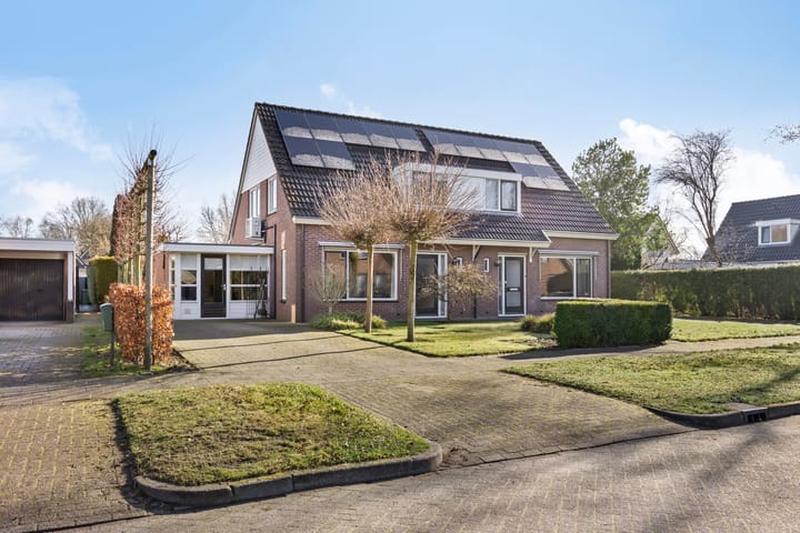 Photo 38 of Vonderpad 4