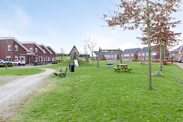 Foto 25 van Spurrie 31