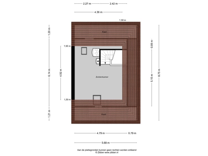 Foto 28 van Spurrie 31