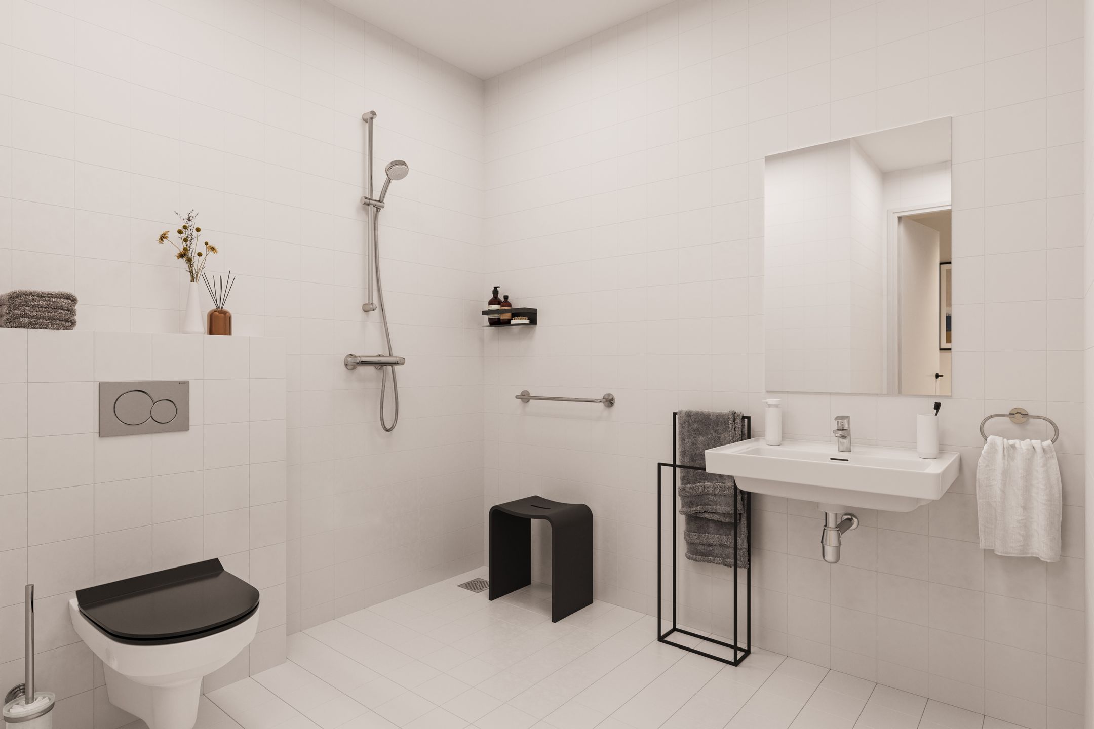 Foto 6 van Everjachtstraat 2-201