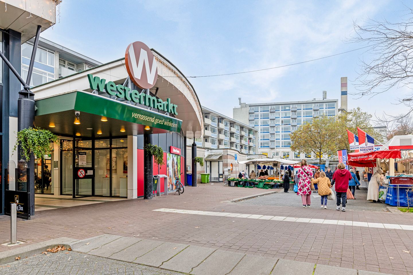 Foto 10 van Everjachtstraat 2-201