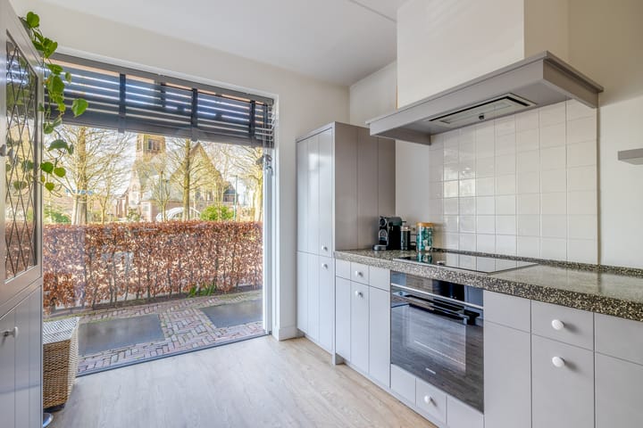 Foto 4 van Van der Ledestraat 1