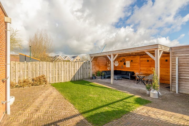 Foto 5 van Van der Ledestraat 1