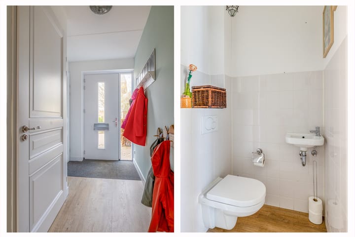 Foto 9 van Van der Ledestraat 1