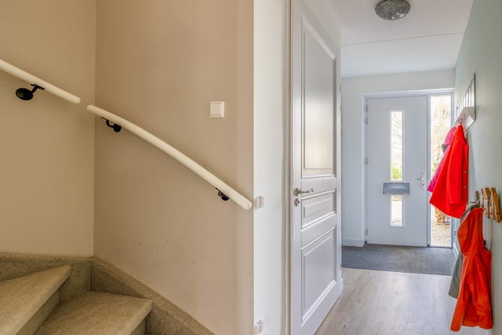 Foto 10 van Van der Ledestraat 1