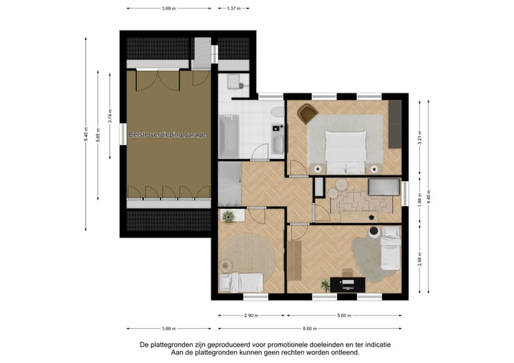 Foto 45 van Roerdomp 88