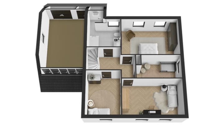 Foto 46 van Roerdomp 88