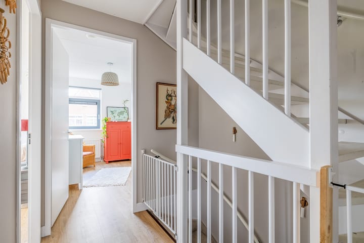 Foto 21 van Van der Ledestraat 1