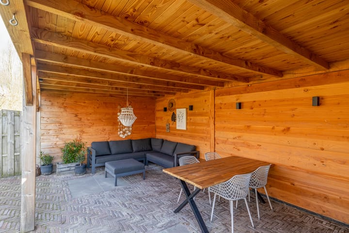 Foto 34 van Van der Ledestraat 1