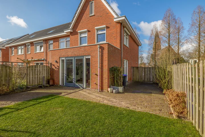 Foto 37 van Van der Ledestraat 1