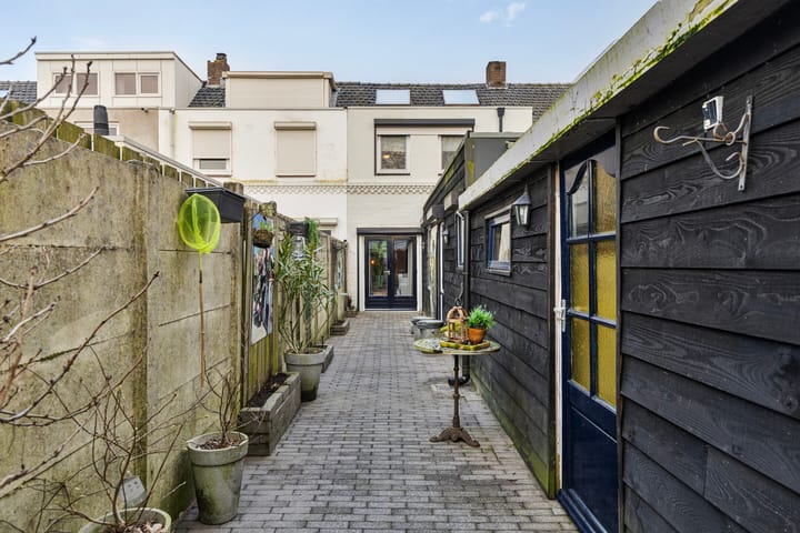 Foto 23 van Spinnerijstraat 6