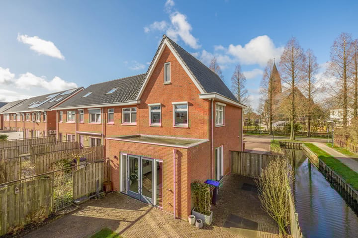 Foto 38 van Van der Ledestraat 1