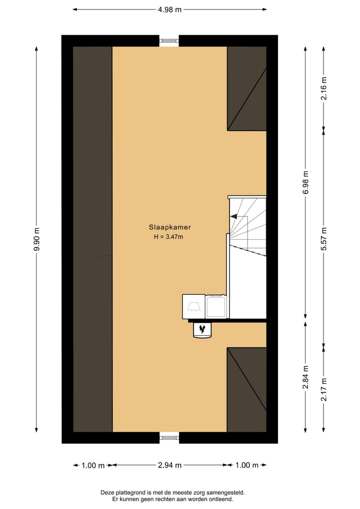 Foto 43 van Van der Ledestraat 1