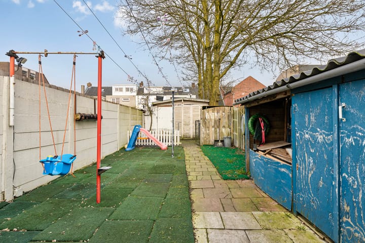 Foto 28 van Spinnerijstraat 6