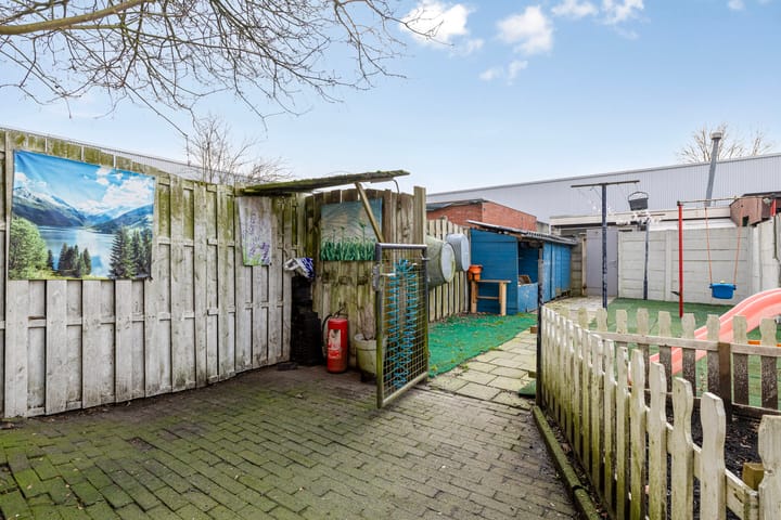 Foto 29 van Spinnerijstraat 6