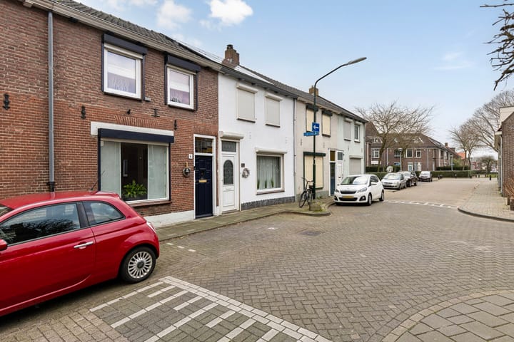 Foto 32 van Spinnerijstraat 6