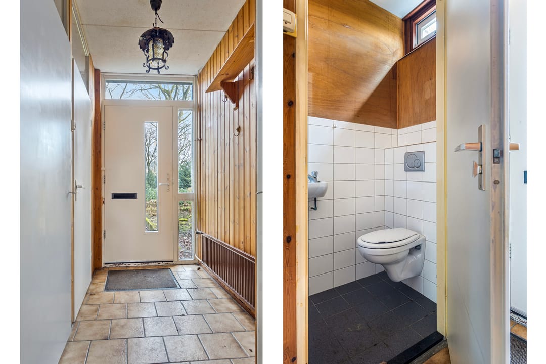 Foto 2 van Hunenborglaan 188