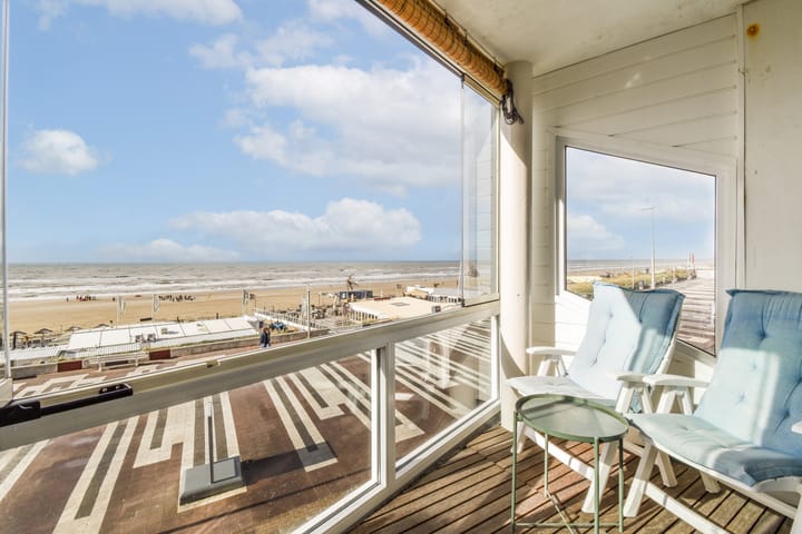 Foto 1 van de Favaugeplein 39-A