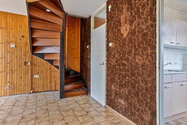 Foto 5 van Hunenborglaan 188