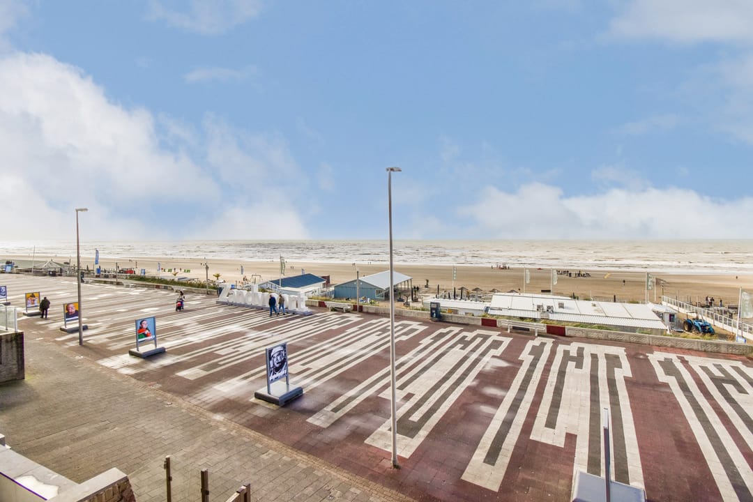 Foto 2 van de Favaugeplein 39-A