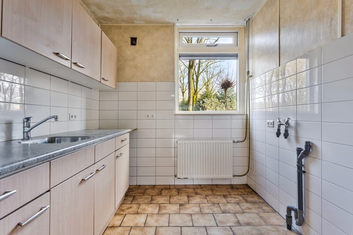 Foto 6 van Hunenborglaan 188